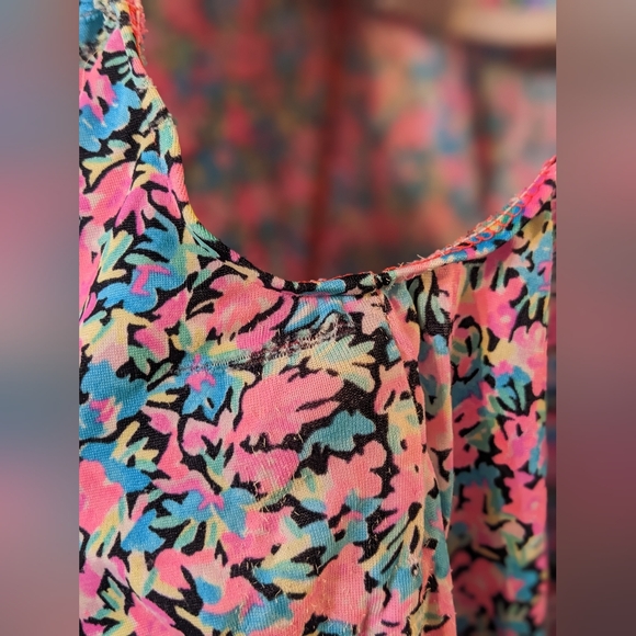 Vintage Swim Suit - Picture 4 of 8